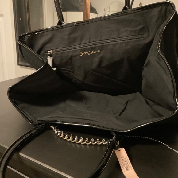 *Rare* Victoria’s Secret Logo Handbag - Picture 4 of 6